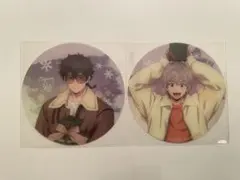 WIND BREAKER GIGO プレゼントVer. コースター　十亀　兎耳山