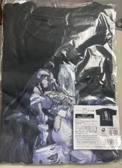 2026年最新】劇場版オーバーロード聖王国編 tシャツの人気アイテム