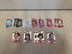 再値下げ！ウマ娘 キャラクターカード セット