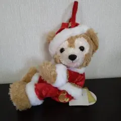 入手困難 TDS Duffy ぬいぐるみオルゴール - メルカリ