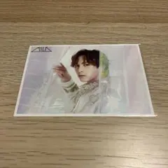 M!LK 吉田仁人 生写真