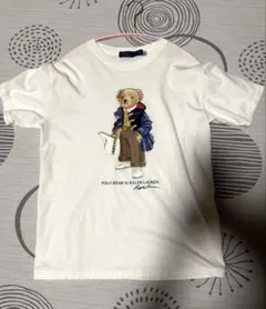 ポロラルフローレン　ポロベア　Tシャツのサムネイル