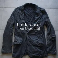 05SS but beautiful Tシャツ 解体再構築 アンダーカバーのサムネイル