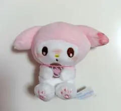 mikko Sanrio characters ドーナツマスコット マイメロディ