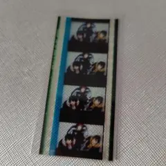 ヒプノシスマイク　ヒプムビ　コマフィルム　イケブクロ山田三兄弟