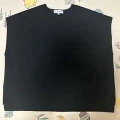 ニットベスト シーズンリーズン