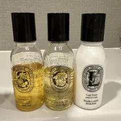 2025年最新】DIPTYQUE シャンプーの人気アイテム - メルカリ