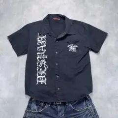 archive Y2K 00s polo shirt c-boy swagのサムネイル