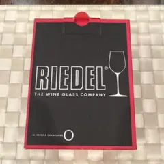 RIEDEL O Champagne Tumbler 2個セット 西武ライオンズ