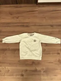 Arnold Palmer スターモチーフ　トレーナー