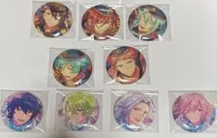 あんスタ 五奇人 旧fine