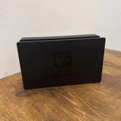 Nintendo Switch ドック 黒