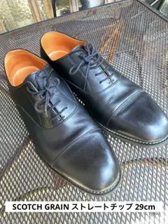 church's 旧チャーチ ラスト73 コンサル マッケイ製法 - メルカリ