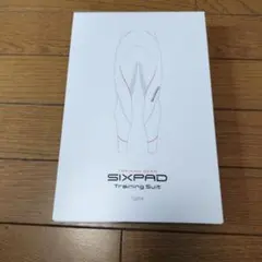 【新品未使用】SIXPAD Training Suit Tights Sサイズのサムネイル
