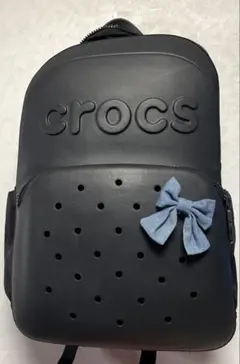 2026年最新】CROCS レディース リュック・バックパックの人気アイテム 