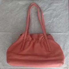 銀座かねまつ　ハンドバッグ