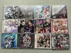 シャニマス CD ポスター まとめ売り - メルカリ