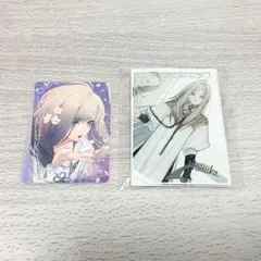 オランピアソワレ 展示会 アクリルブロマイド ヒムカ - メルカリ