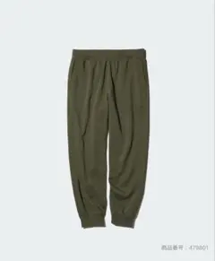 メンズスウェットパンツ