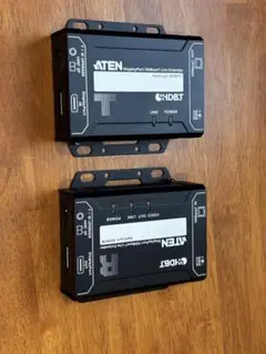 ATEN DisplayPort Extender VE901