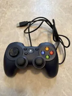 【中古】Logicool Gamepad F310