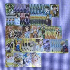 アイナナ 大和 三月 ナギ メタカまとめ