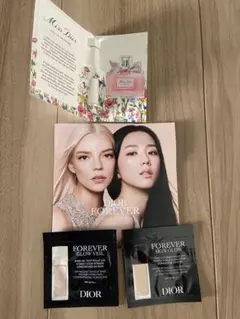 Dior Miss Dior Eau de Parfum トライアルセット