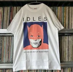 2025年最新】idles tシャツの人気アイテム - メルカリ