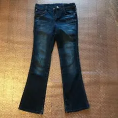 子ども用ジーンズ