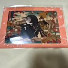 【新品】儒烏風亭らでん 直筆サイン入りアナザージャケット CD ReGLOSS 儒烏風亭らでん 直筆サイン入りアナザージャケット - メルカリ