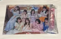 CUTIE STREET 桜庭遥花グッズ