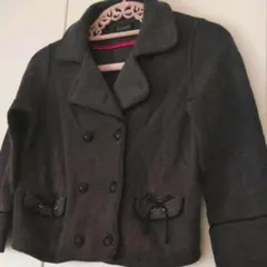 値下げ！！アウター　ピーコート JILLSTUART NEWYORK