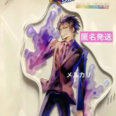 家庭教師ヒットマンリボーン　雲雀恭弥 デカアクリルスタンド10年後　天野明