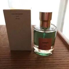 AHRES Sound Skin Perfume #87B ジンライ 50ml - メルカリ