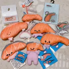 サンリオ きりみちゃん キリミちゃん マスコット ぬいぐるみのサムネイル