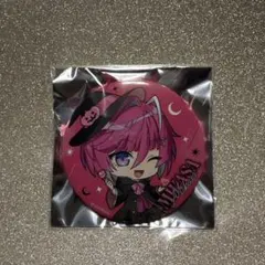 ホロライブ 博衣こより holox ライブ First MISSION 缶バッジ - メルカリ