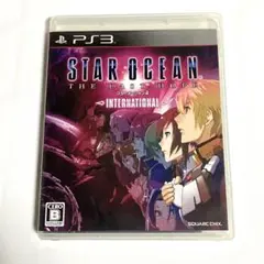 PS3版　スターオーシャン4 THE LAST HOPE