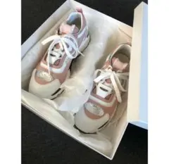 値下げ carven カルヴェン スニーカー