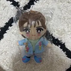ikon ジナンぬいぐるみ 20cm 着せ替え人形 - メルカリ