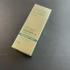 VT シカレチA エッセンス　0.3% 30ml 毛穴ケア