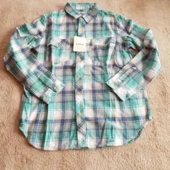 ニコアンド Tシャツ