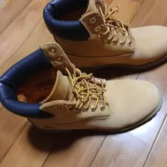 Timberland 防水ブーツ 28cm 新品 未使用ウォータープルーフ箱付き
