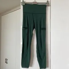 ⭐︎新品⭐︎NIKE レギンス　M