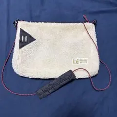 マーモット Marmot ショルダーバッグ
