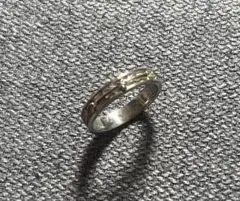HELLRAZOR - H CHAIN RING 19号 - メルカリ