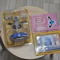 Happyくじ パペットスンスン 一番くじ　ゾンゾン