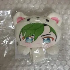 あんスタ　小鹿ジュイス　のっかりいつぬいパーツ　ジュイス　メロアス　展示会