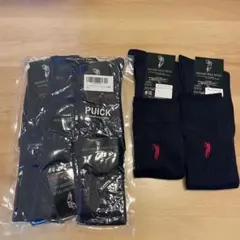 POLO ハイソックス