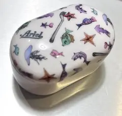 【難あり▲】中古品 宇野亞喜良 ディズニー コラボ 無線 イヤホン 片方接触△のサムネイル