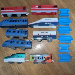 2026年最新】プラレールまとめの人気アイテム - メルカリ